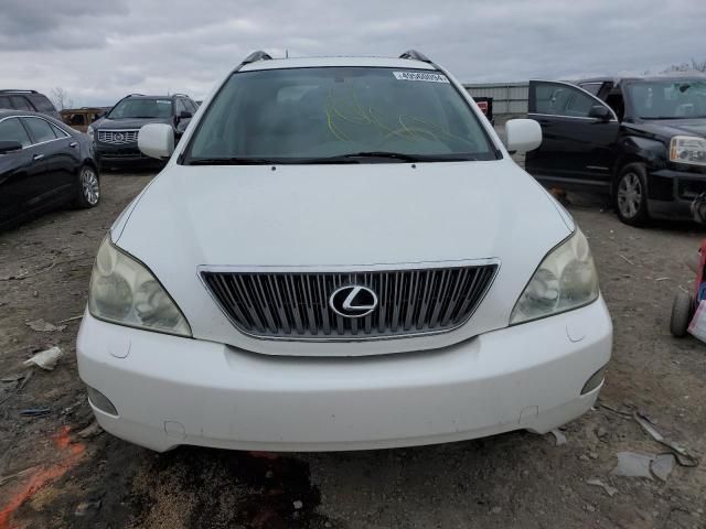 2005 Lexus RX 330