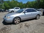 2001 Acura 3.2CL TYPE-S