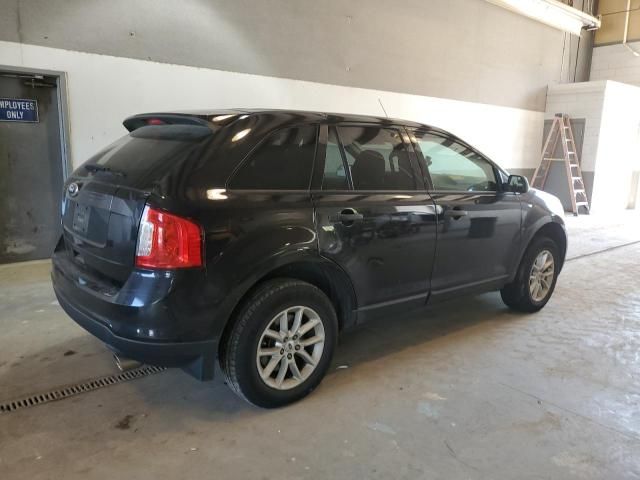 2014 Ford Edge SE