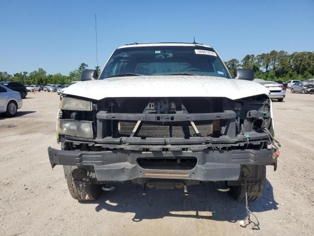 2003 Chevrolet Avalanche K1500