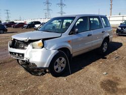 2006 Honda Pilot LX en venta en Elgin, IL