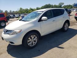 2011 Nissan Murano S for sale in Florence, MS