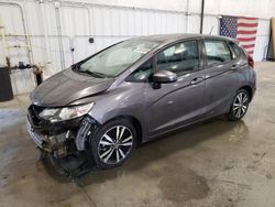 2018 Honda FIT EX for sale in Avon, MN