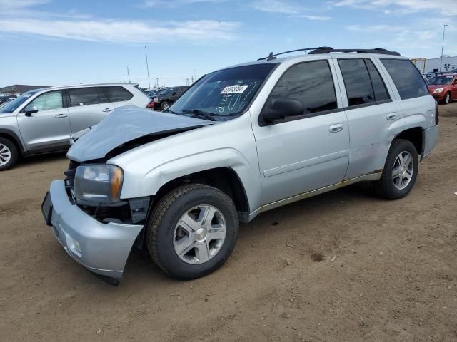 2007 Chevrolet Trailblazer LS