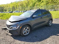 2022 Hyundai Kona SEL en venta en Finksburg, MD