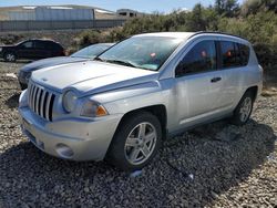 Jeep salvage cars for sale: 2010 Jeep Compass Sport