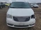 2015 Chrysler Town & Country Touring L