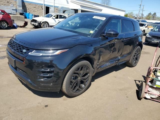 2022 Land Rover Range Rover Evoque R-DYNAMIC SE