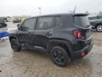 2015 Jeep Renegade Sport