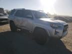 2021 Toyota 4runner SR5/SR5 Premium