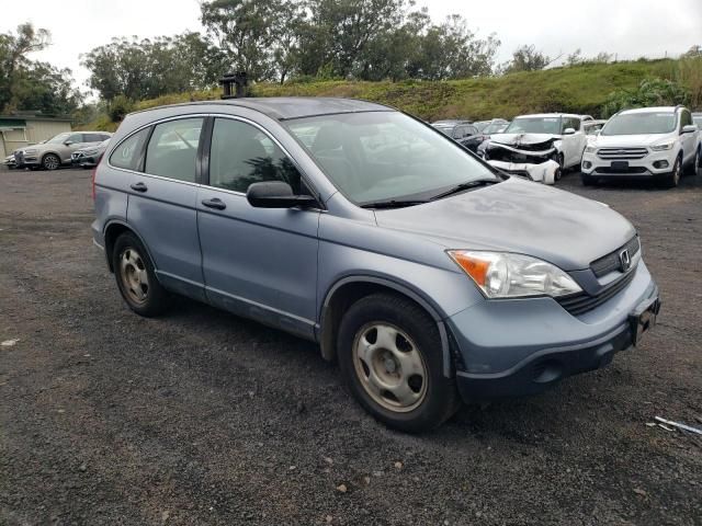 2008 Honda CR-V LX