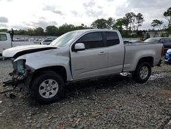 2020 Chevrolet Colorado en venta en Byron, GA