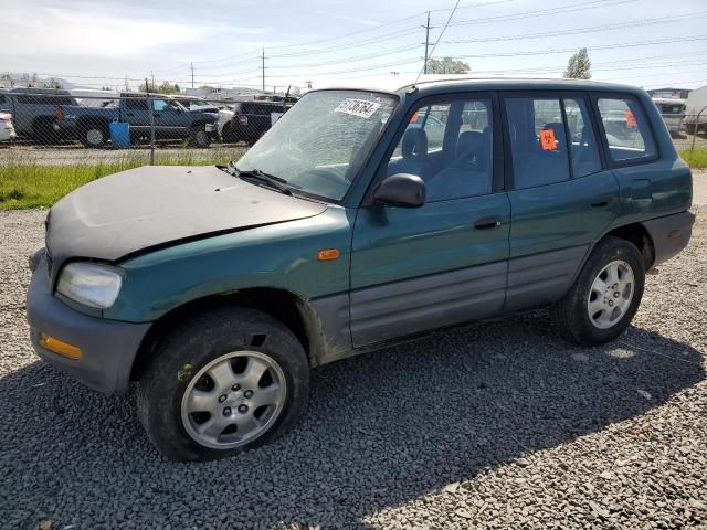 1996 Toyota Rav4