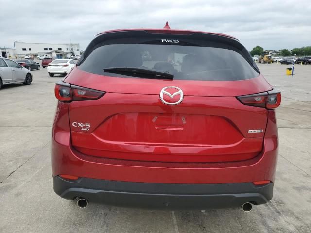 2023 Mazda CX-5 Premium Plus