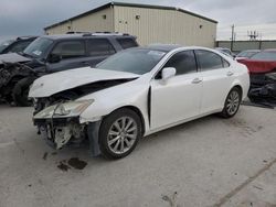 Lexus salvage cars for sale: 2008 Lexus ES 350