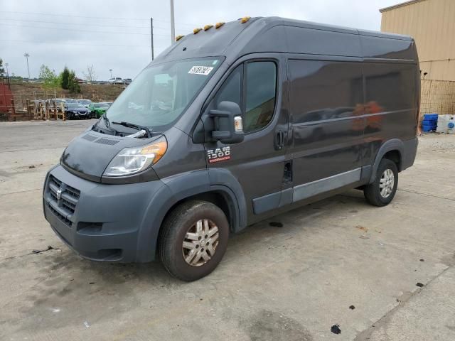 2016 Dodge RAM Promaster 1500 1500 High