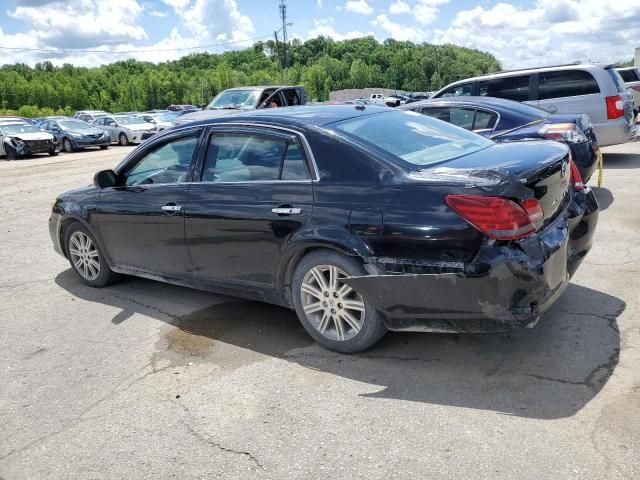 2010 Toyota Avalon XL