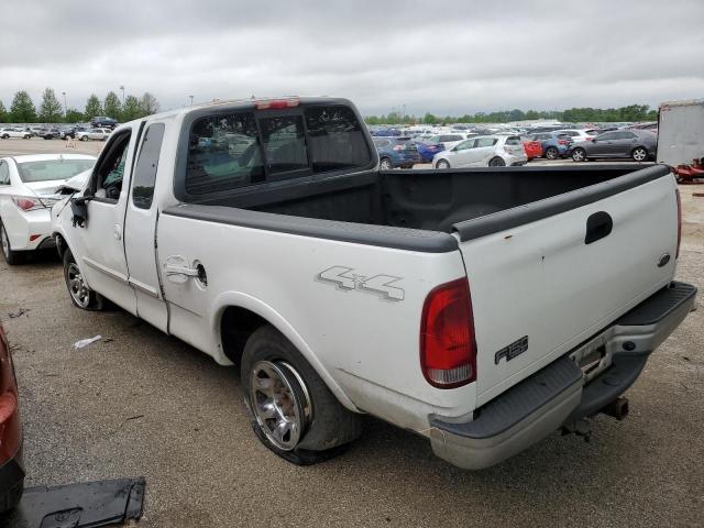 2000 Ford F150