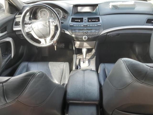 2009 Honda Accord EXL