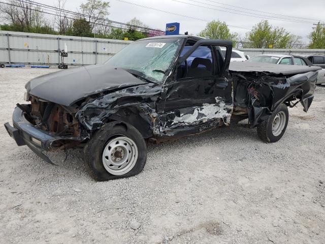1994 Chevrolet S Truck S10