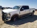 2018 Ford F350 Super Duty