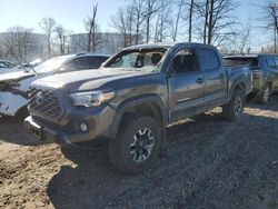 2023 Toyota Tacoma Double Cab en venta en Central Square, NY