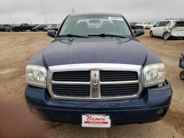 2006 Dodge Dakota Quad SLT