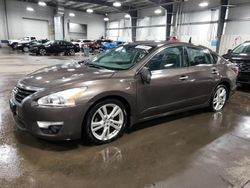 2015 Nissan Altima 3.5S en venta en Ham Lake, MN