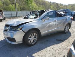 Acura salvage cars for sale: 2018 Acura RDX