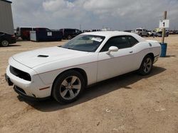 2019 Dodge Challenger SXT for sale in Amarillo, TX