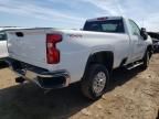 2022 Chevrolet Silverado K2500 Heavy Duty LT