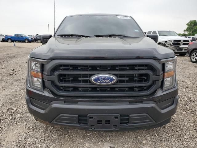 2023 Ford F150