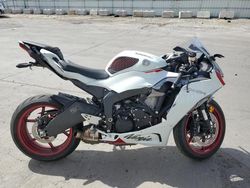 2024 Kawasaki ZX636 K en venta en Littleton, CO