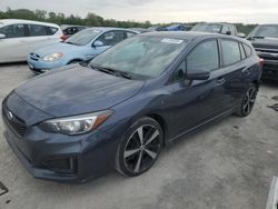 2017 Subaru Impreza Sport for sale in Cahokia Heights, IL