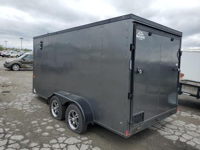 2023 Rockwood Cargo Trailer