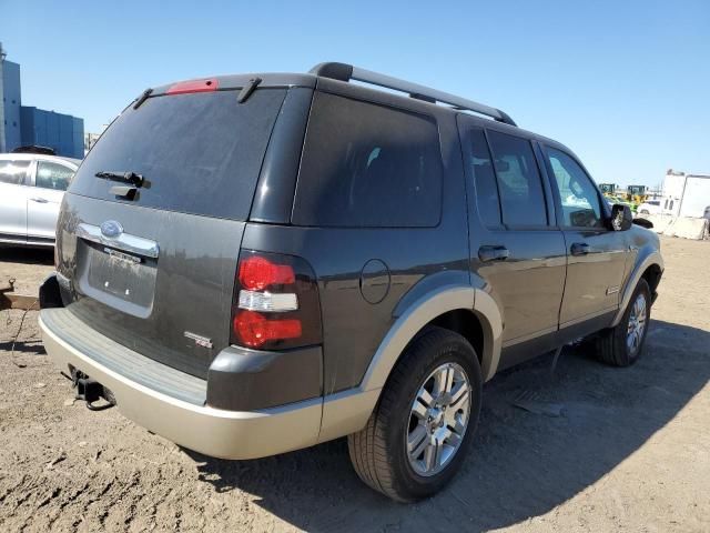 2007 Ford Explorer Eddie Bauer