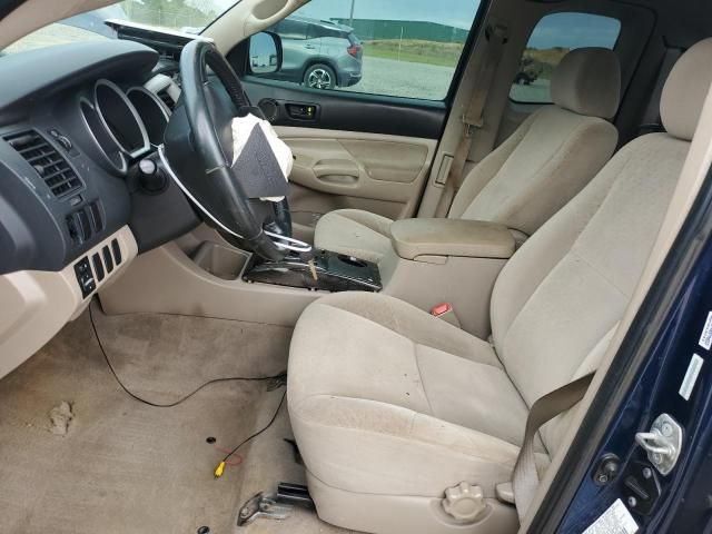 2008 Toyota Tacoma Access Cab