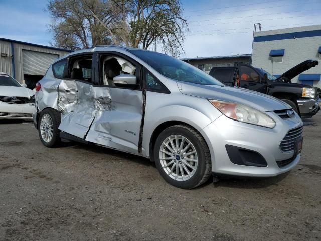 2014 Ford C-MAX SE