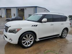 2012 Infiniti QX56 for sale in Conway, AR