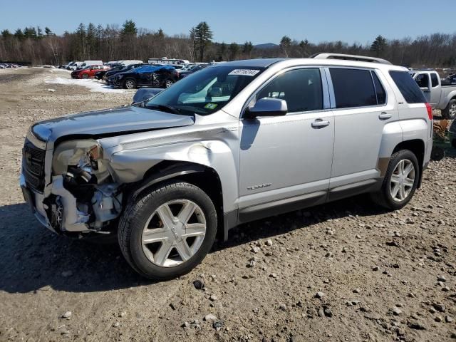 2011 GMC Terrain SLT