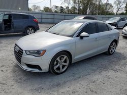 2015 Audi A3 Premium en venta en Gastonia, NC