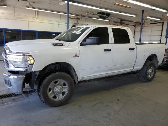 2021 Dodge RAM 2500 Tradesman