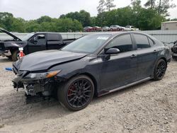 2024 Toyota Camry TRD en venta en Augusta, GA