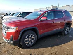 2023 GMC Acadia SLE for sale in Woodhaven, MI
