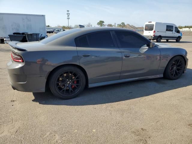 2019 Dodge Charger Scat Pack