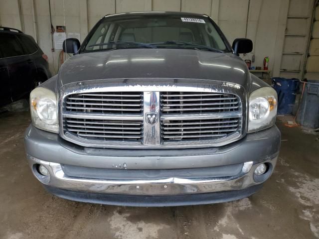 2008 Dodge RAM 1500 ST