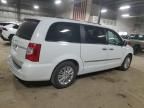 2016 Chrysler Town & Country Limited