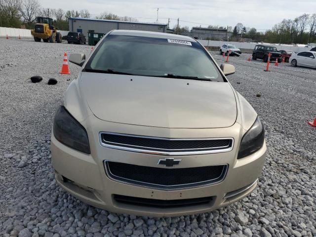 2011 Chevrolet Malibu 2LT