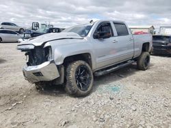 2018 Chevrolet Silverado K2500 Heavy Duty LT for sale in Madisonville, TN