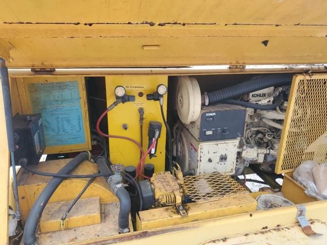 1993 Hesco Generator